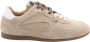 Maruti Elena Sneakers Beige - Thumbnail 2