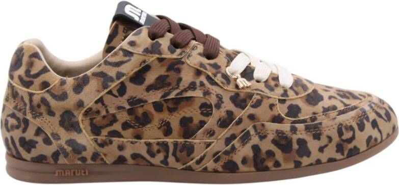 Maruti Vytina Sneaker voor Mannen en Vrouwen