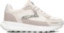 Maruti June suede off white Kleur Off white) - Thumbnail 2