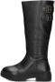 Maruti Briony Leather black laars Kleur Zwart) - Thumbnail 3