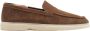 Mason Garments Loafers Heren Amalfi Loafer Maat: 44 Materiaal: Suède Kleur: Cognac - Thumbnail 2