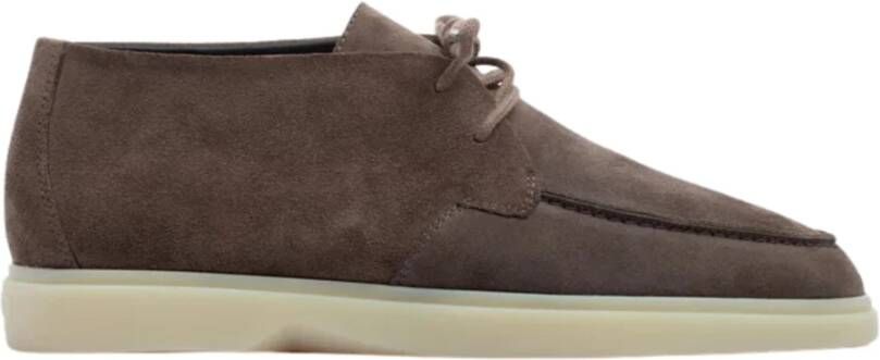 Mason Garments Amalfi Chukka Sneakers