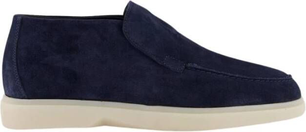 Mason Gar ts Amalfi Loafer Mid Schoenen