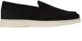 Mason Garments Loafers Heren Amalfi Loafer Maat: 44 Materiaal: Suède Kleur: Blauw - Thumbnail 1