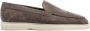 Mason Garments Amalfi Loafer Taupe Coastal Elegance - Thumbnail 1