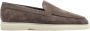 Mason Gar ts Amalfi Taupe Loafers - Thumbnail 1
