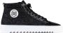 Mason Garments Astro Hi Filtro Sneakers Zwart 23B Black Heren - Thumbnail 1
