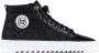 Mason Gar ts Astro Hi Filtro Sneakers Zwart 23B Black - Thumbnail 1