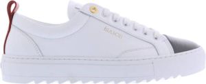 Mason Garments Astro Veloce Sneakers Wit Dames