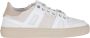 Mason Gar ts Bari 21B Sneakers Stijlvol en Comfortabel Brown - Thumbnail 4