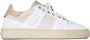 Mason Garments Bari 21B Sneakers Stijlvol en Comfortabel Brown Heren - Thumbnail 1