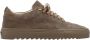 Mason Gar ts Beige Renaissance Stijl Schoen - Thumbnail 1