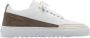 Mason Gar ts Beige Torino Vivace Klassieke Schoen - Thumbnail 1