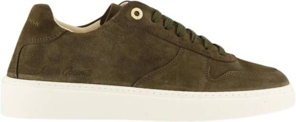 Mason Garments Como Tonale Pepe Stijlvolle Herenschoenen - Foto 2