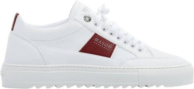 Mason Gar ts Elegante Tia Sport Schoenen