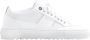 Mason Garments Lage Sneakers Heren Tia Sportiva Tonale Maat: 44 Materiaal: Leer Kleur: Wit - Thumbnail 1