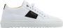 Mason Gar ts Elegante Zwarte Sportschoen - Thumbnail 1
