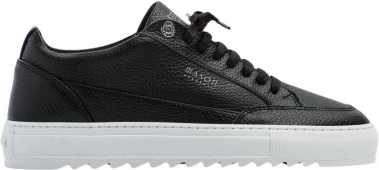 Mason Gar ts Elegante Zwarte Tia Schoen - Foto 2