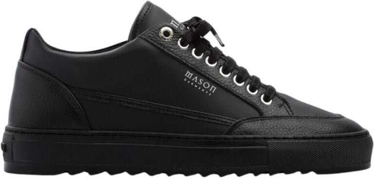 Mason Gar ts Elegante Zwarte Tia Schoen - Foto 2