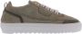 Mason Garments Geperforeerde Damessneakers - Thumbnail 1