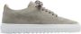 Mason Gar ts Grijze Torino Solid Schoen - Thumbnail 1