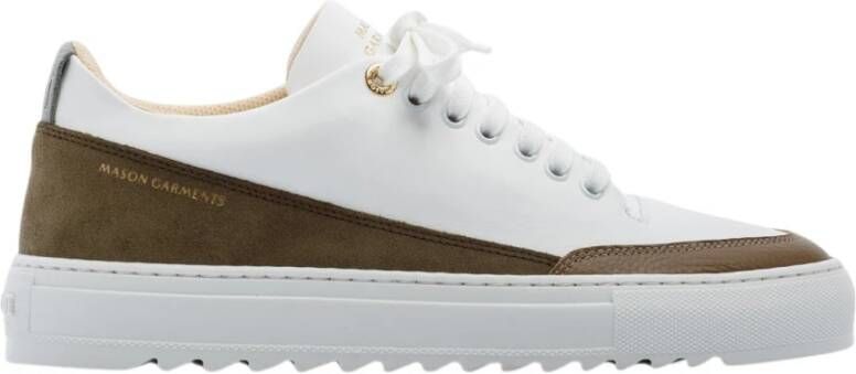 Mason Gar ts Groene Torino Vivace Schoen