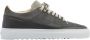 Mason Gar ts Italiaanse Leren Schoenen Torino Vario Stone - Thumbnail 1
