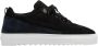 Mason Gar ts Klassieke Torino Zwart Marine Schoenen - Thumbnail 1