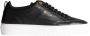 Mason Garments Tia Nubuck Zwarte Leren Sneakers Black Heren - Thumbnail 1