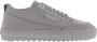 Mason Garments Tonale Sneaker van Torino Grijs Heren - Thumbnail 1