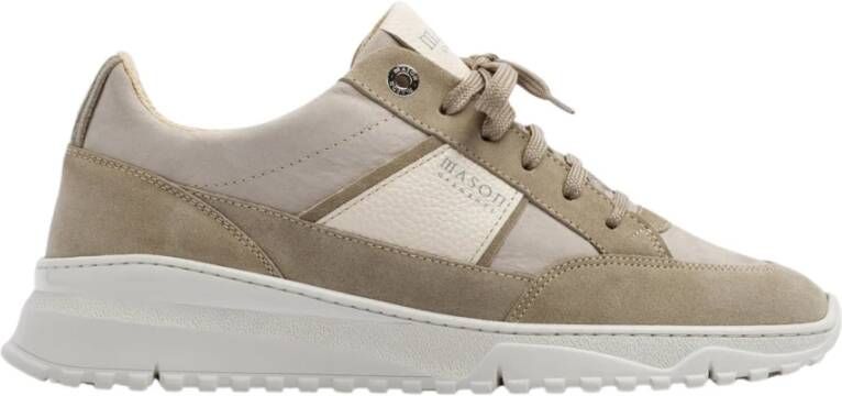 Mason Gar ts Luxe Sportieve Tia Runner Sneaker - Foto 2