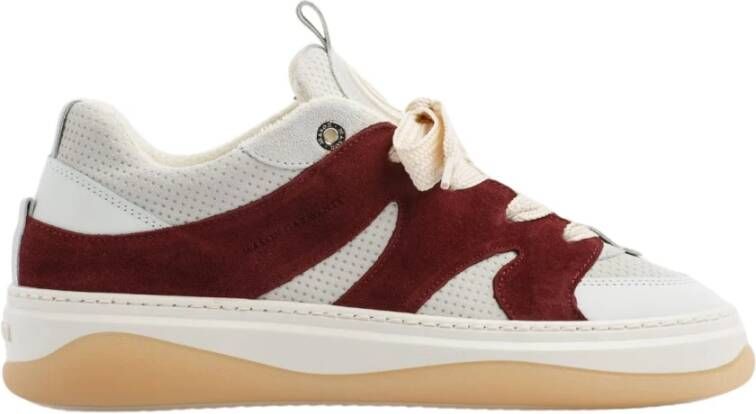 Mason Gar ts Luxe Venetië Skate Schoenen