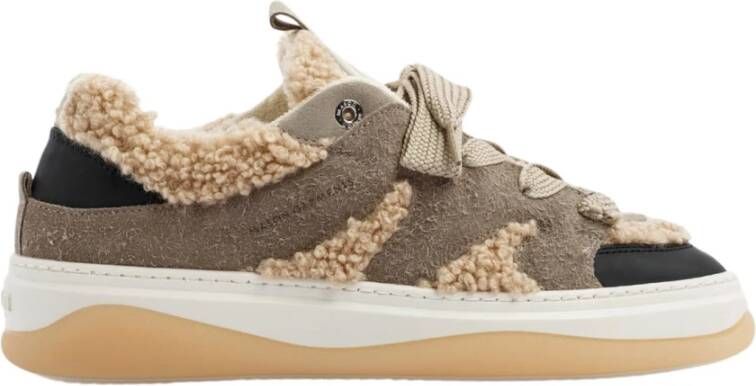 Mason Gar ts Luxe Venetië Stijl Skate Schoenen
