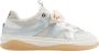 Mason Gar ts Luxe Venice Multi Grey Skate Schoenen - Thumbnail 1