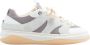 Mason Gar ts Luxe Venice Tricolore White Skate Schoenen - Thumbnail 1