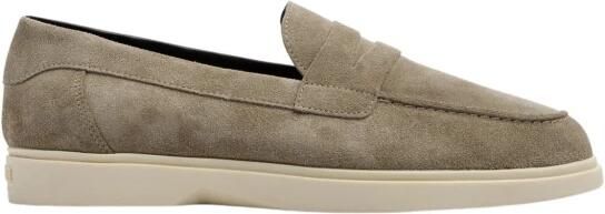 Mason Gar ts Amalfi Penny Loafer