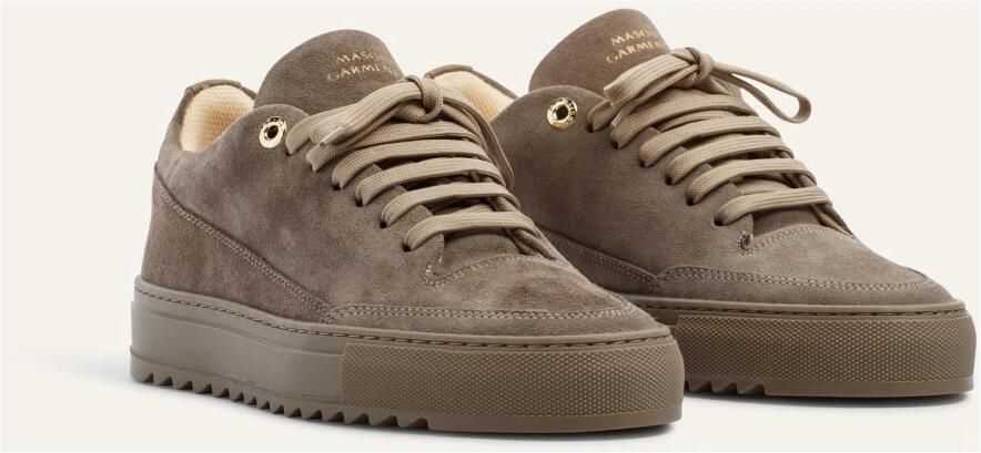 Mason Gar ts Beige Renaissance Torino Schoen