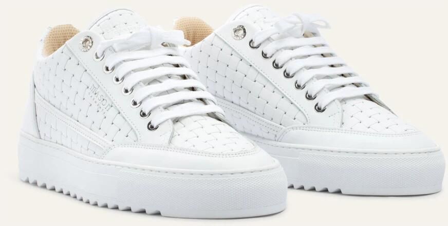 Mason Gar ts Elegante Bardolino Cream Schoen