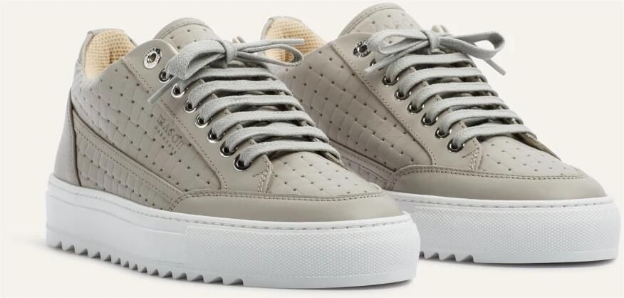 Mason Gar ts Elegante Taupe Tia Schoen