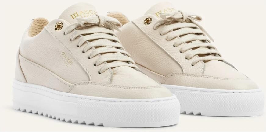 Mason Gar ts Elegante Tia Alce Cream Schoenen