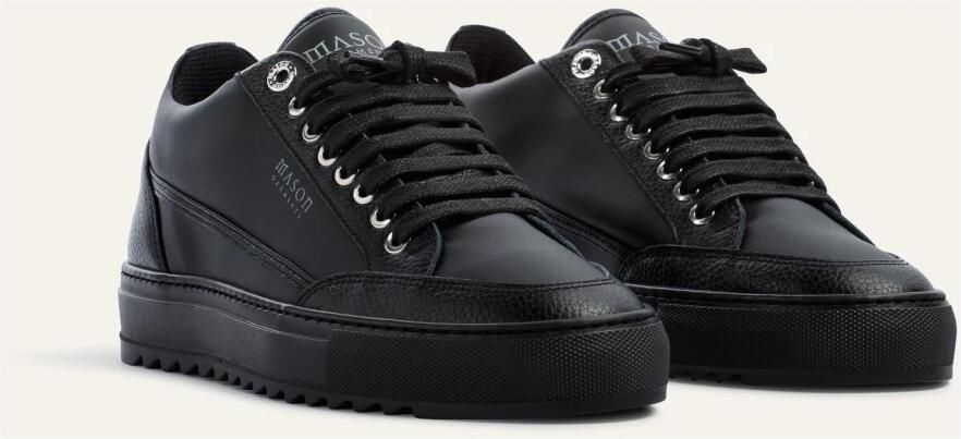 Mason Gar ts Elegante Zwarte Tia Schoen