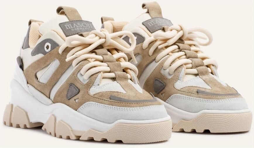 Mason Gar ts Genova Sneaker - Foto 4