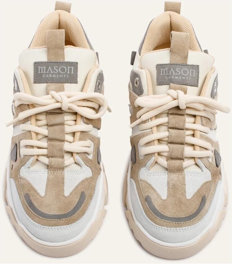 Mason Gar ts Genova Sneaker - Foto 2