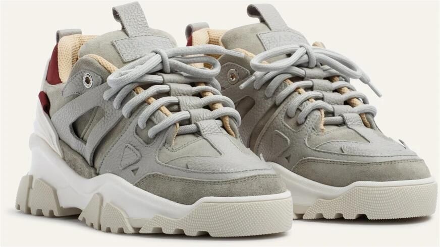 Mason Gar ts Grijze Bergschoen