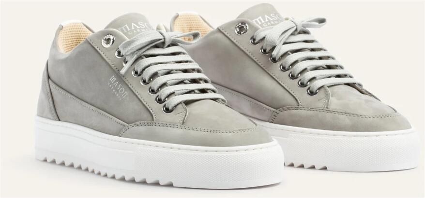 Mason Garments Tia Originale Nuovo Stone Sneakers