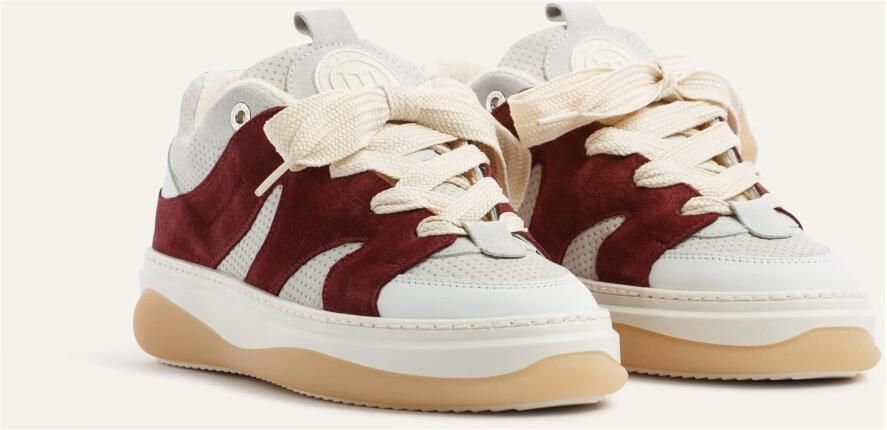 Mason Gar ts Luxe Venetië Skate Schoenen