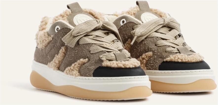 Mason Gar ts Luxe Venetië Stijl Skate Schoenen