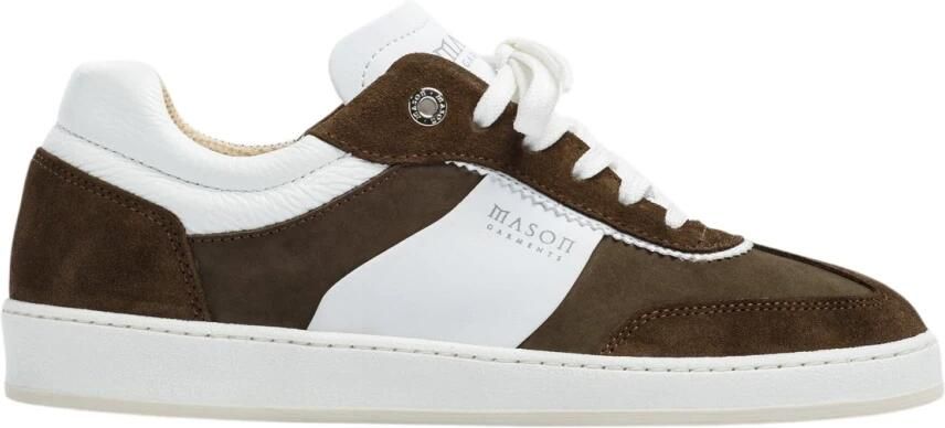 Mason Gar ts Napoli Sneaker