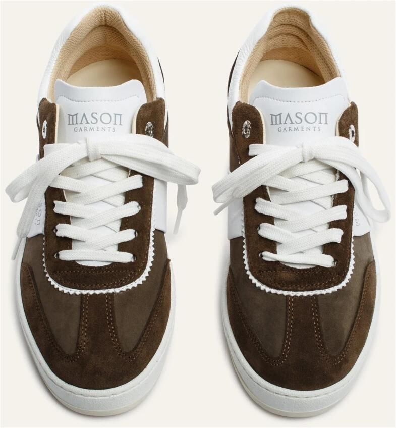 Mason Gar ts Napoli Sneaker - Foto 2