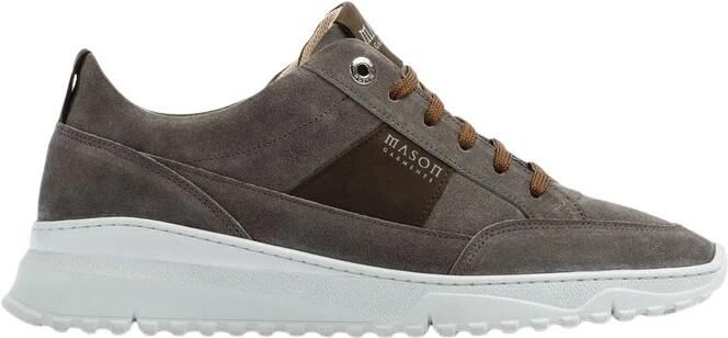 Mason Gar ts Tia Runner Colorato Sneakers